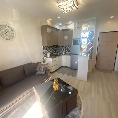 Jasmine Apartment In New Bulvar Μπατούμι Εξωτερικό φωτογραφία