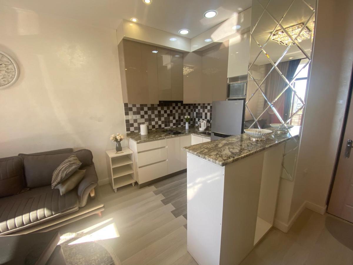 Jasmine Apartment In New Bulvar Μπατούμι Εξωτερικό φωτογραφία