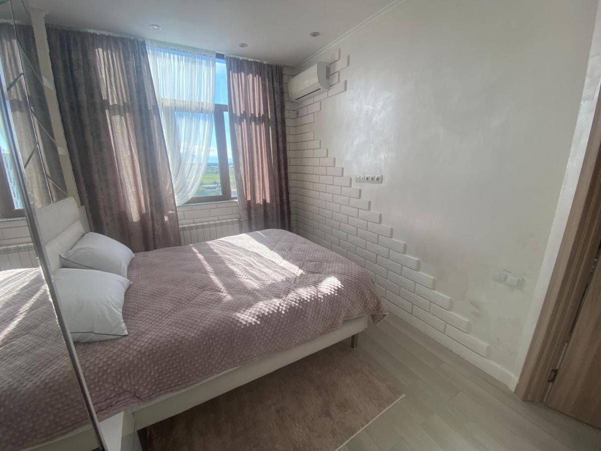 Jasmine Apartment In New Bulvar Μπατούμι Εξωτερικό φωτογραφία