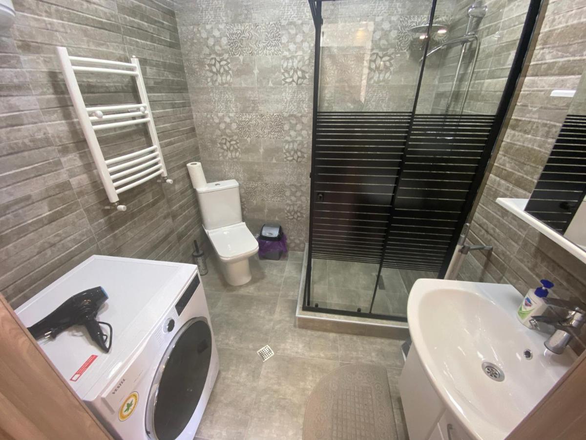 Jasmine Apartment In New Bulvar Μπατούμι Εξωτερικό φωτογραφία