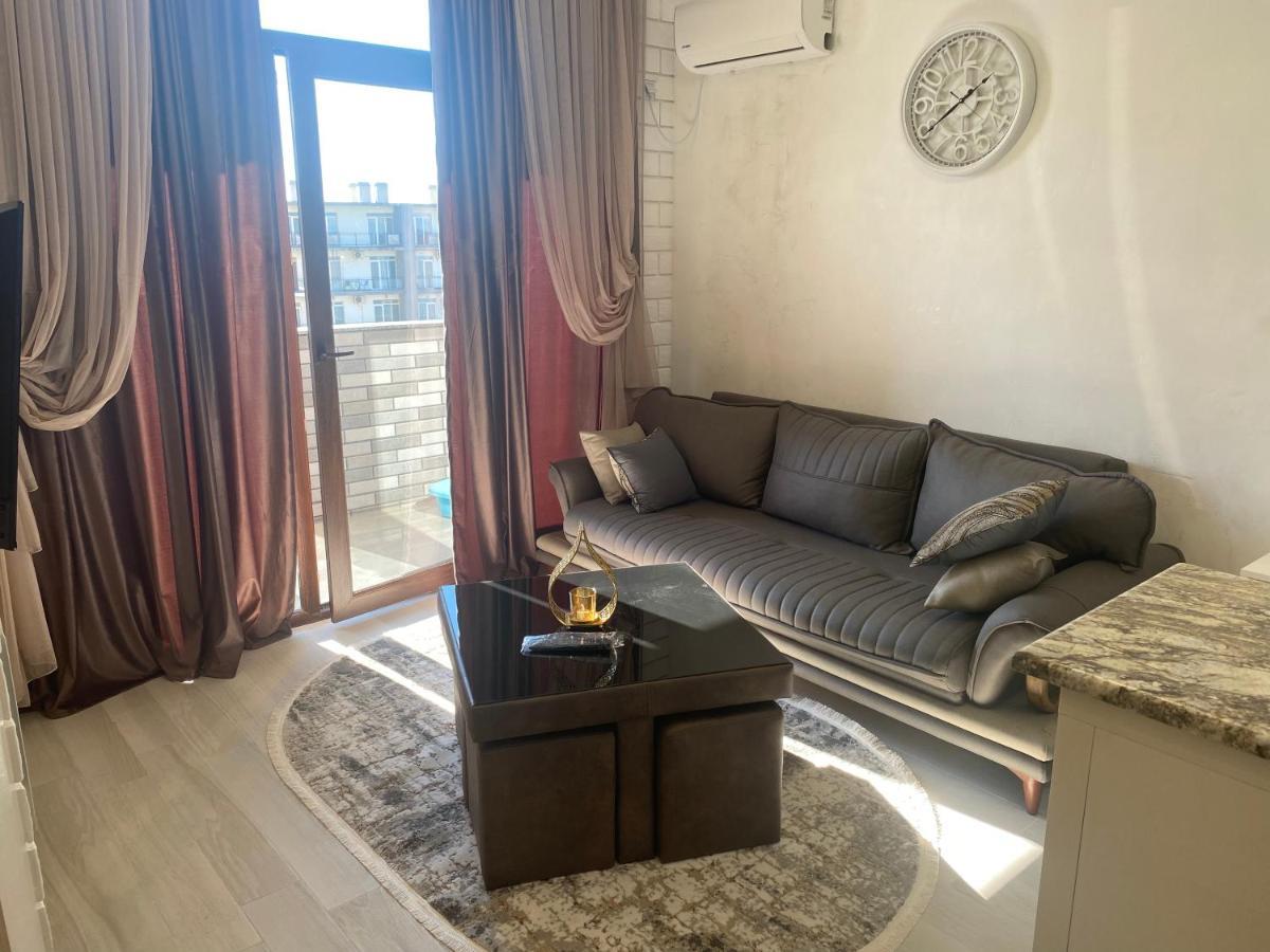 Jasmine Apartment In New Bulvar Μπατούμι Εξωτερικό φωτογραφία