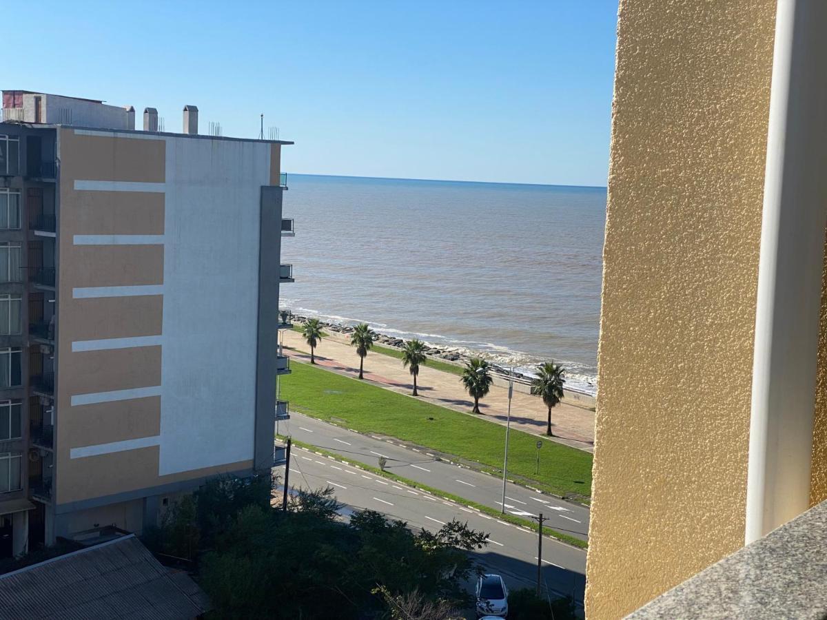 Jasmine Apartment In New Bulvar Μπατούμι Εξωτερικό φωτογραφία