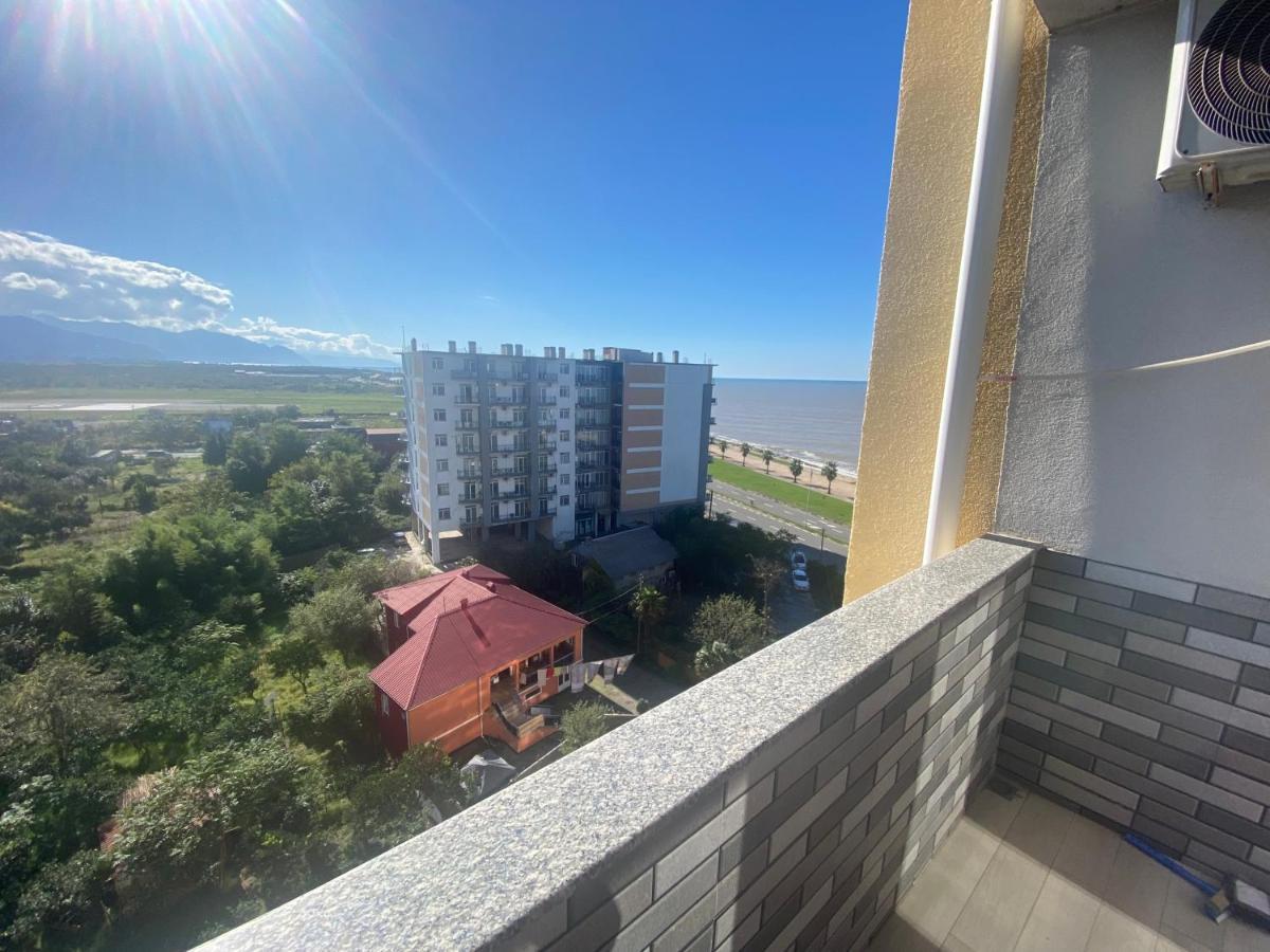 Jasmine Apartment In New Bulvar Μπατούμι Εξωτερικό φωτογραφία