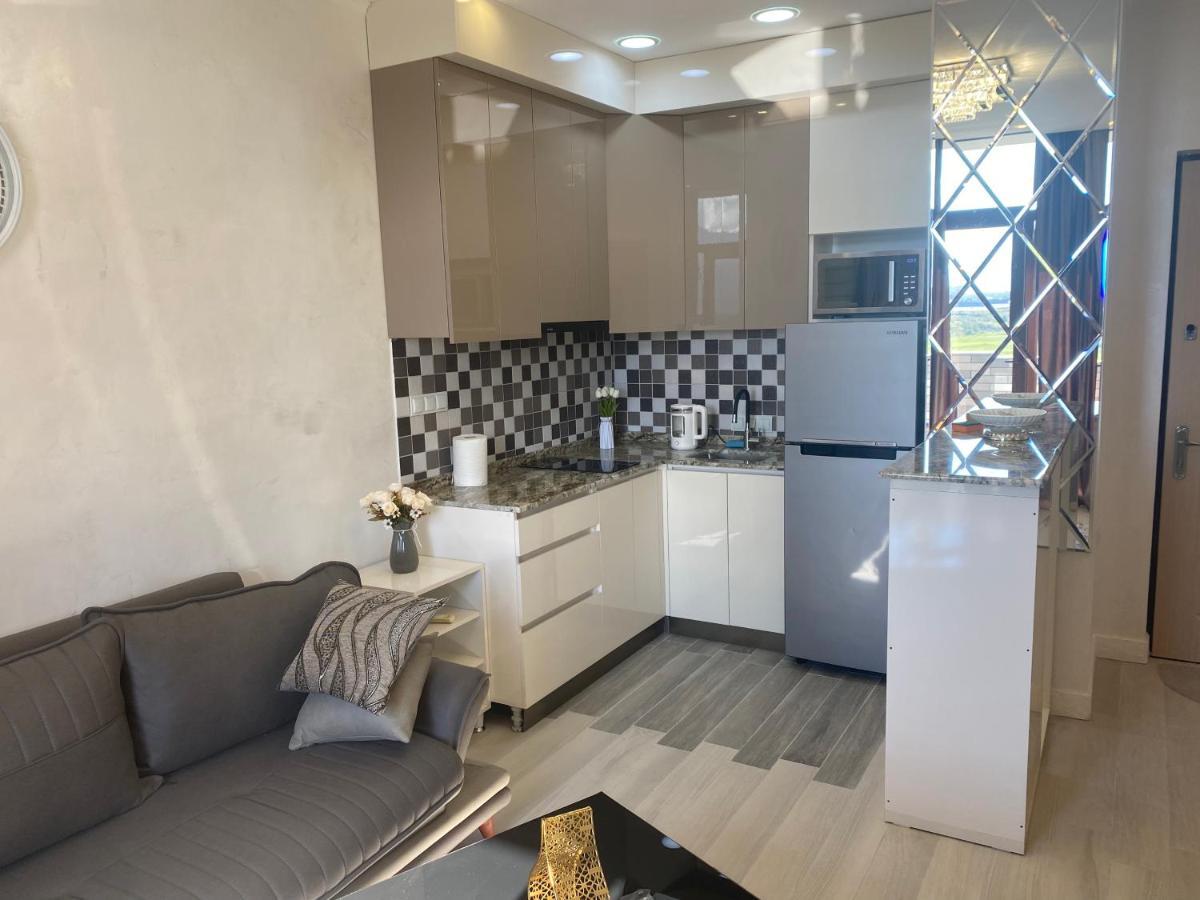 Jasmine Apartment In New Bulvar Μπατούμι Εξωτερικό φωτογραφία