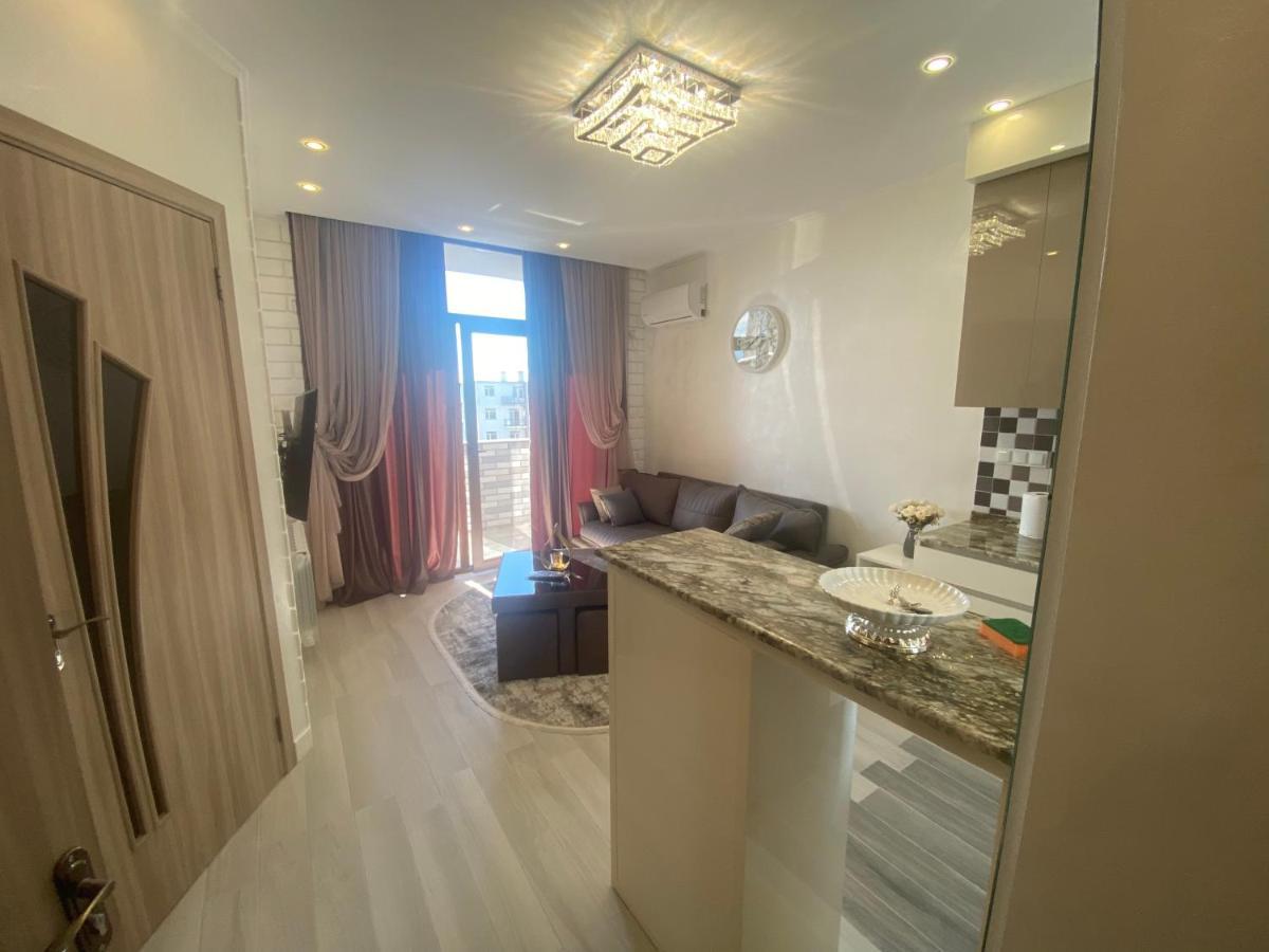 Jasmine Apartment In New Bulvar Μπατούμι Εξωτερικό φωτογραφία