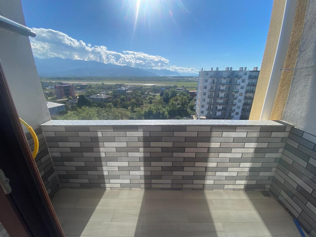 Jasmine Apartment In New Bulvar Μπατούμι Εξωτερικό φωτογραφία