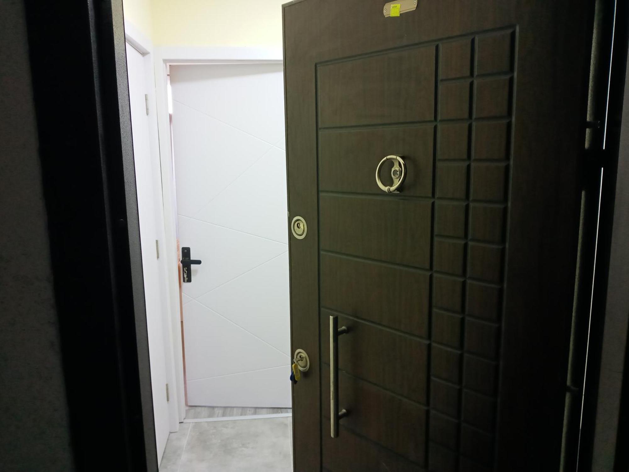 Jasmine Apartment In New Bulvar Μπατούμι Εξωτερικό φωτογραφία