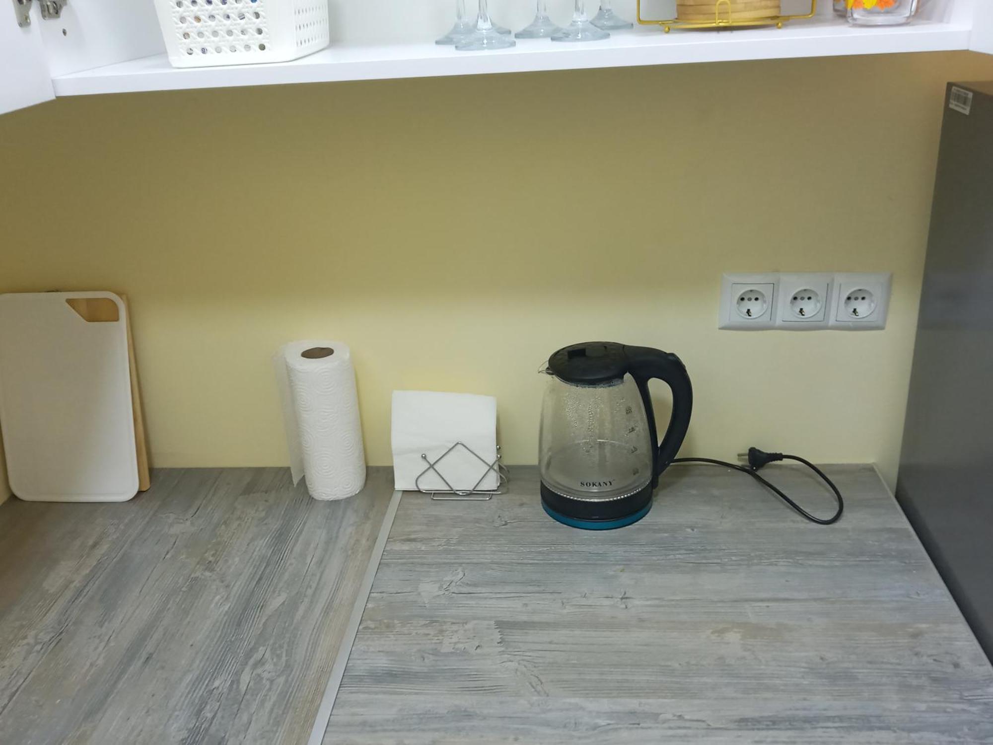 Jasmine Apartment In New Bulvar Μπατούμι Εξωτερικό φωτογραφία
