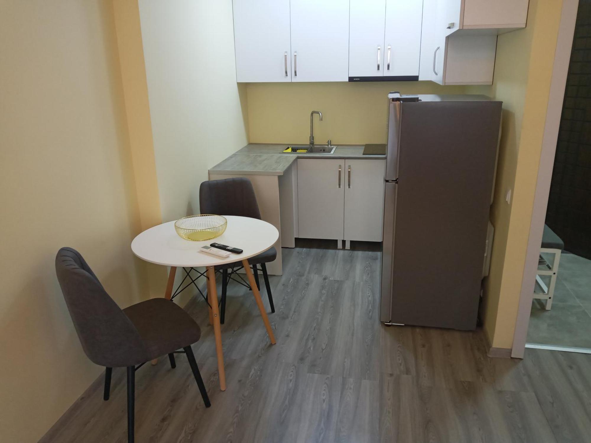 Jasmine Apartment In New Bulvar Μπατούμι Εξωτερικό φωτογραφία
