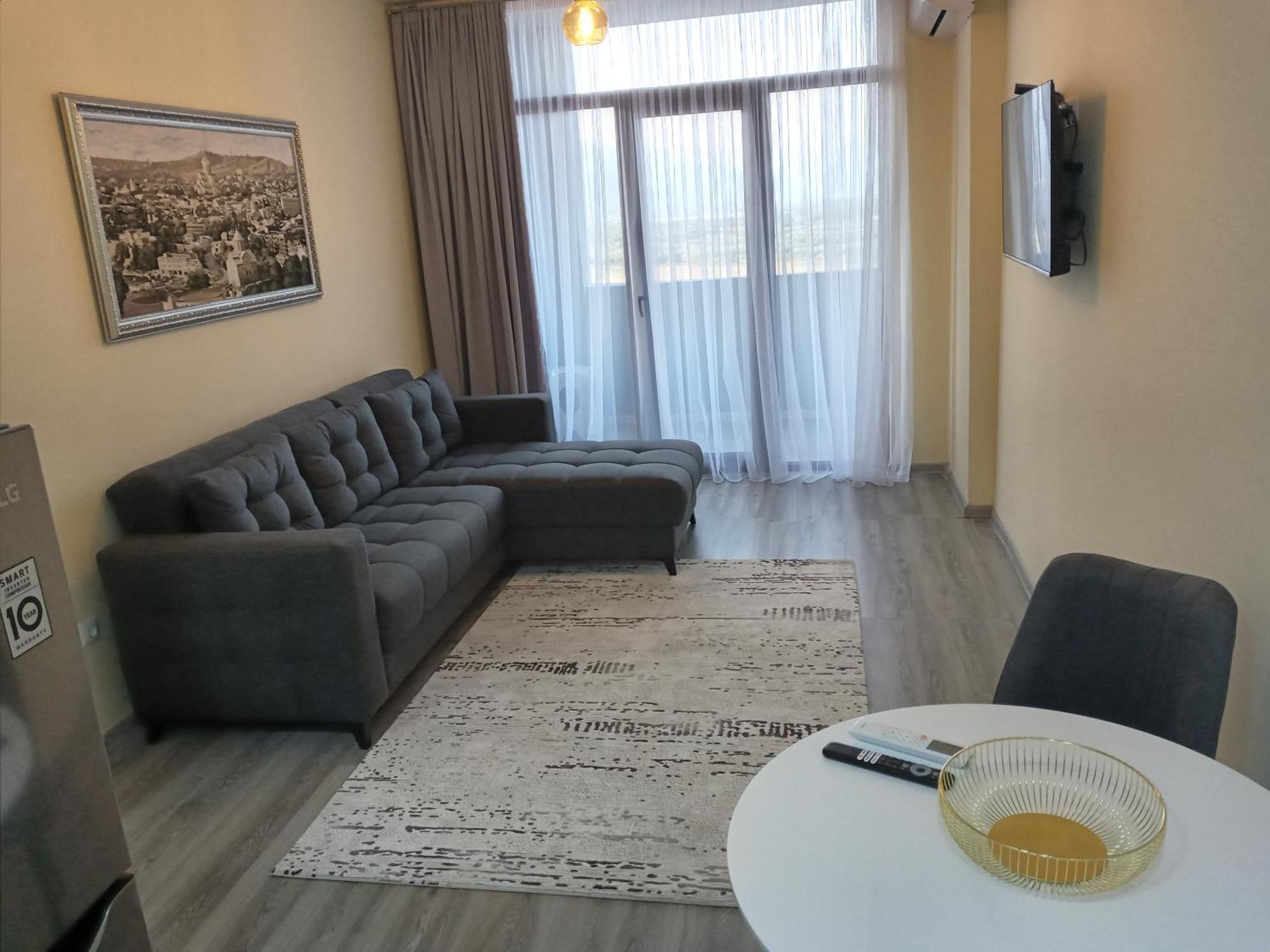 Jasmine Apartment In New Bulvar Μπατούμι Εξωτερικό φωτογραφία