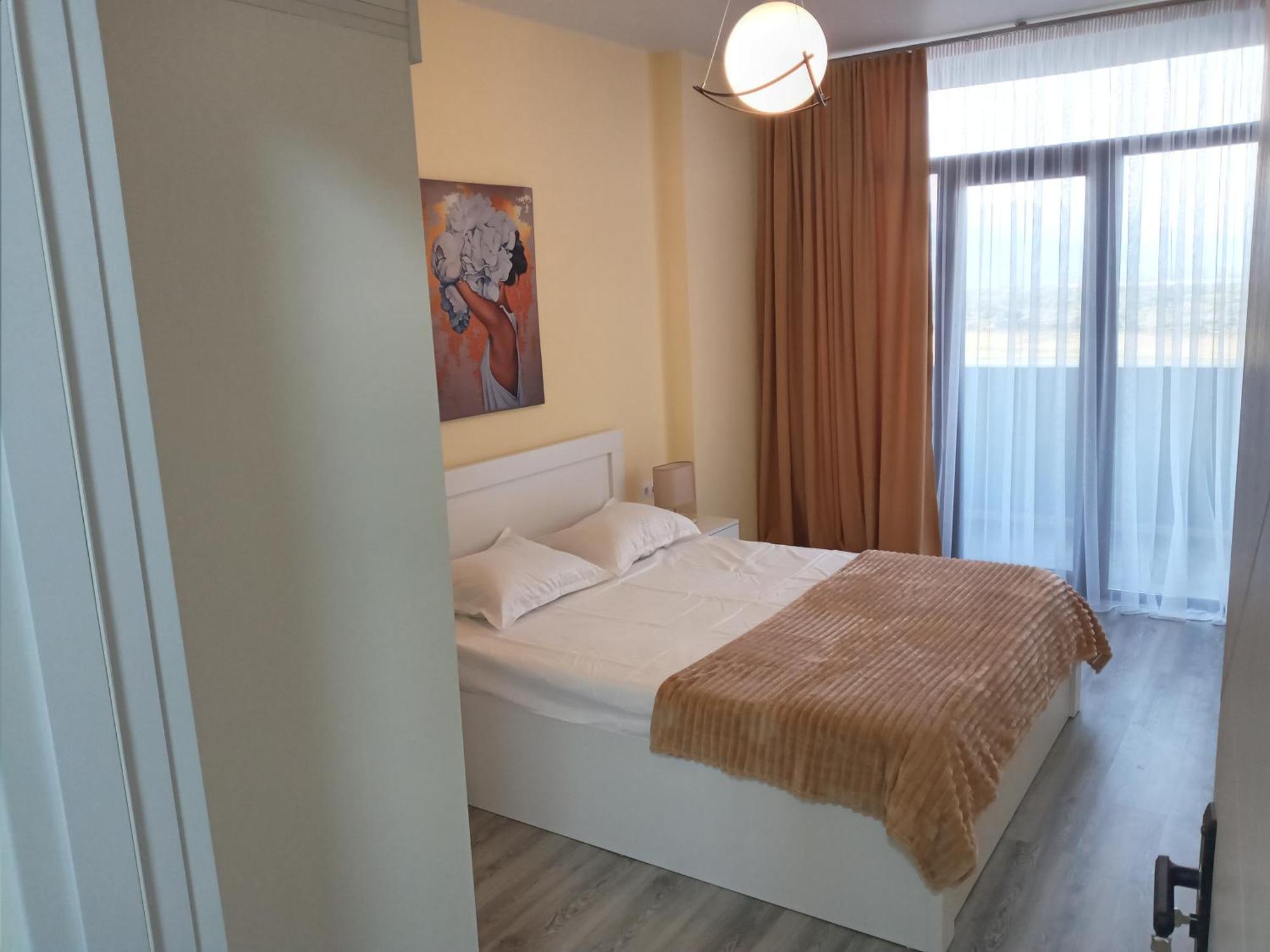 Jasmine Apartment In New Bulvar Μπατούμι Εξωτερικό φωτογραφία