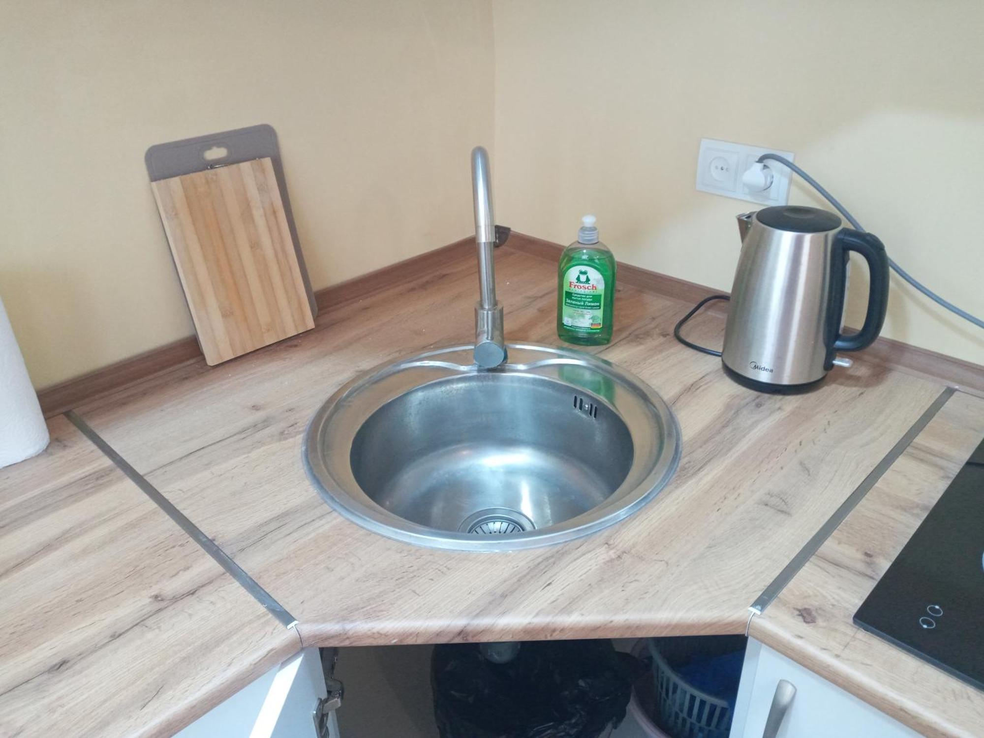 Jasmine Apartment In New Bulvar Μπατούμι Εξωτερικό φωτογραφία