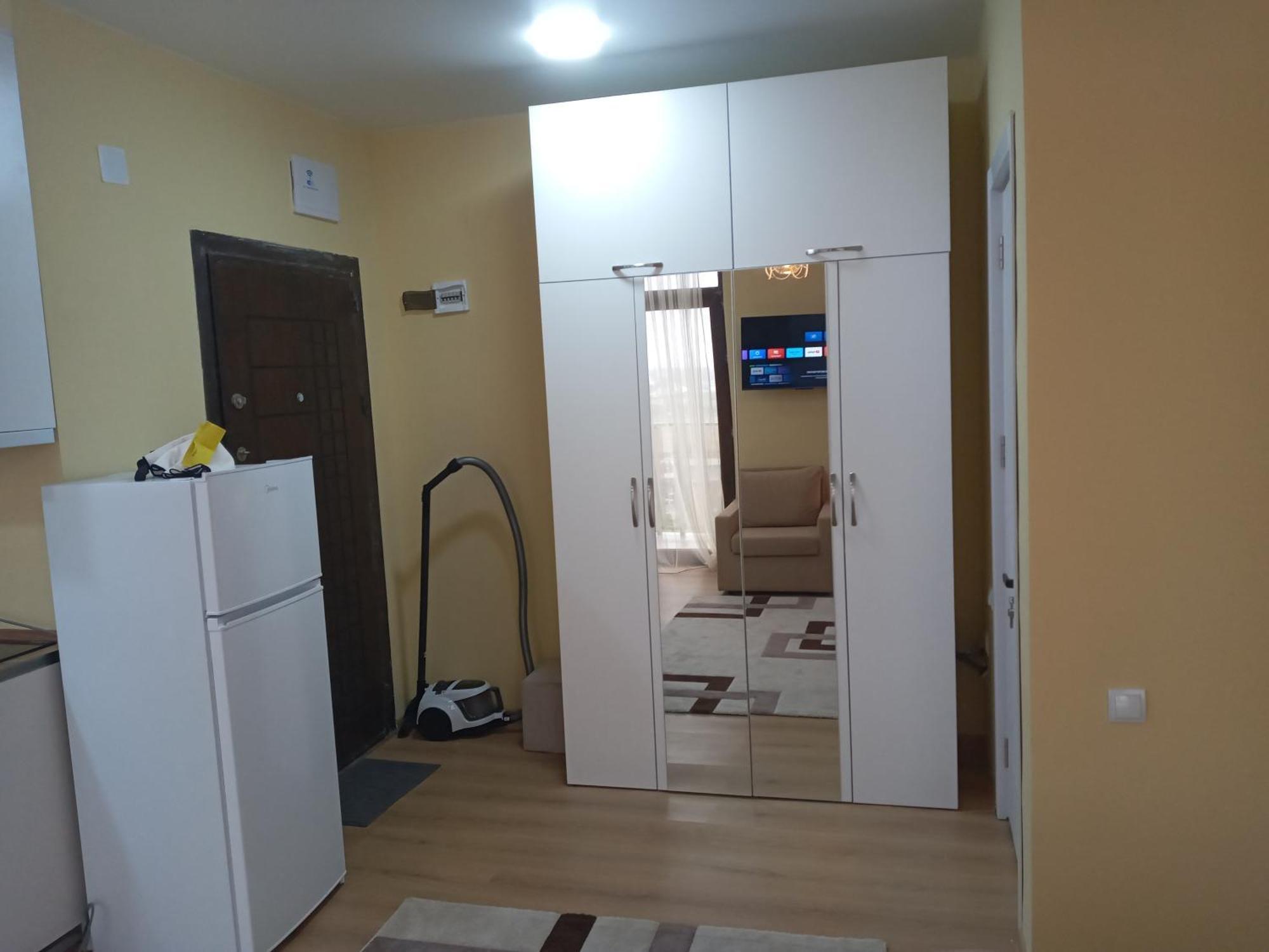Jasmine Apartment In New Bulvar Μπατούμι Εξωτερικό φωτογραφία