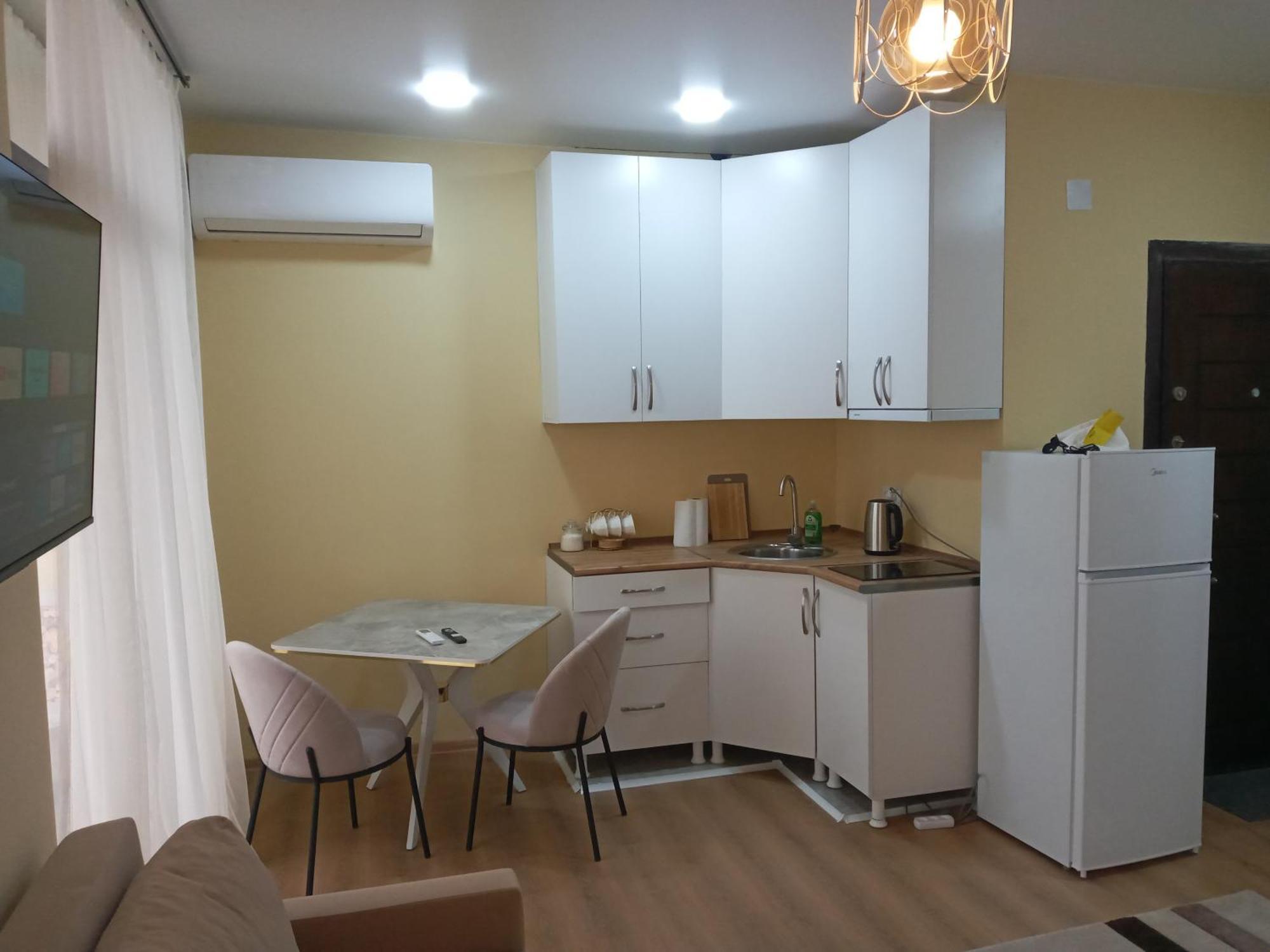 Jasmine Apartment In New Bulvar Μπατούμι Εξωτερικό φωτογραφία