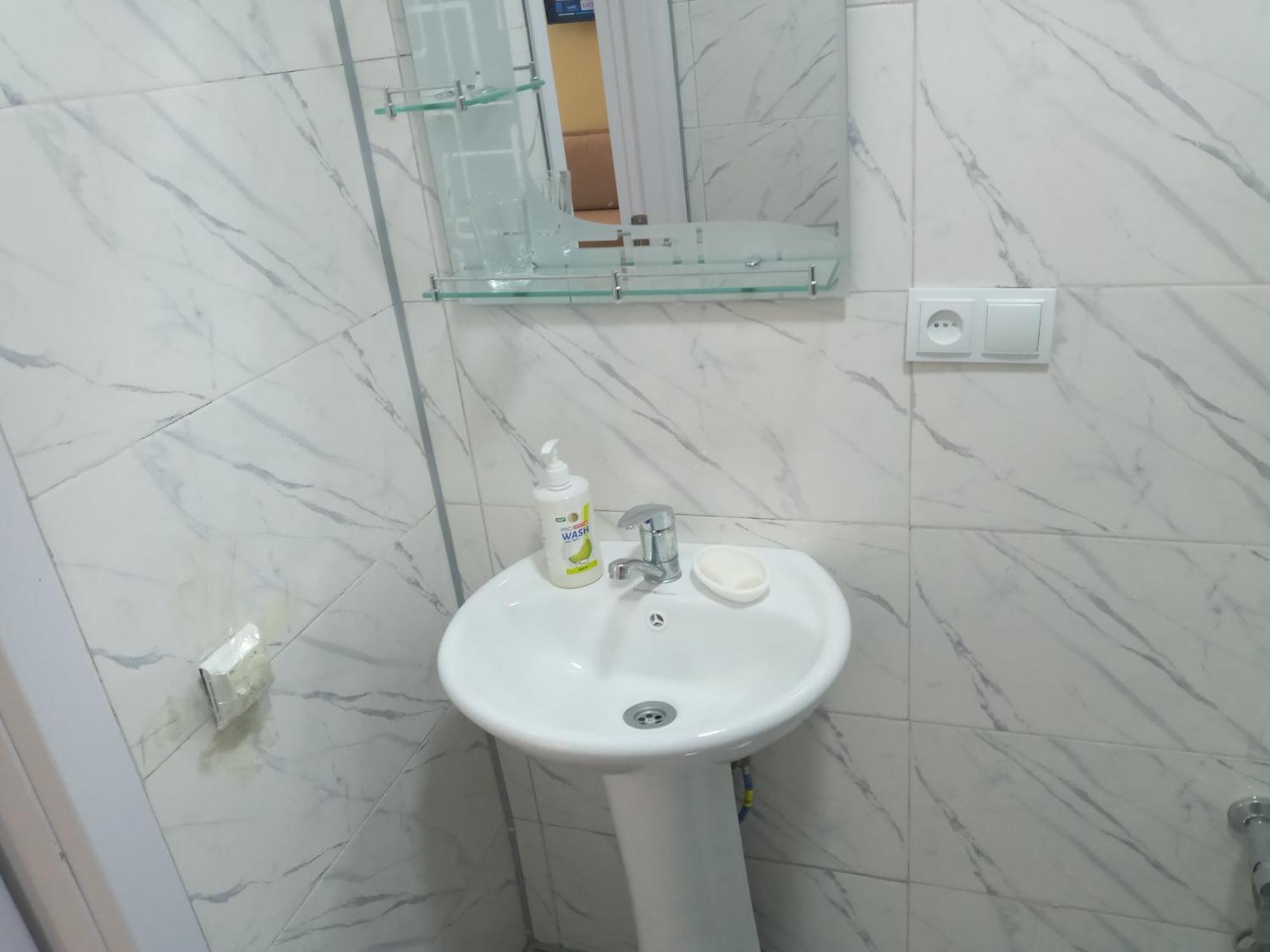 Jasmine Apartment In New Bulvar Μπατούμι Εξωτερικό φωτογραφία