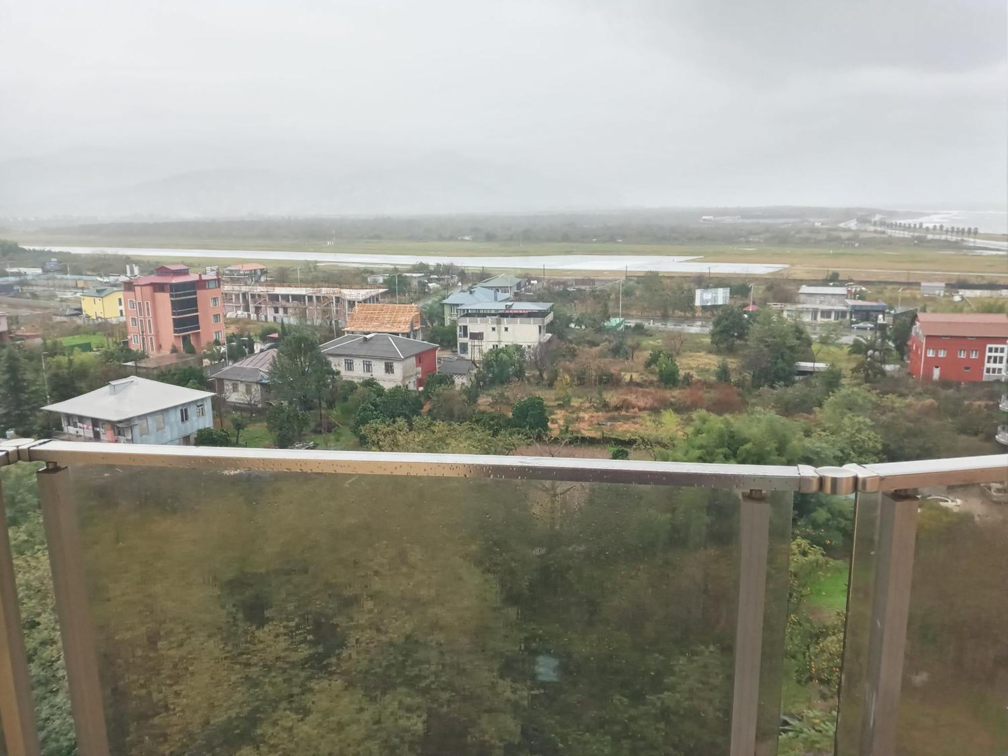 Jasmine Apartment In New Bulvar Μπατούμι Εξωτερικό φωτογραφία