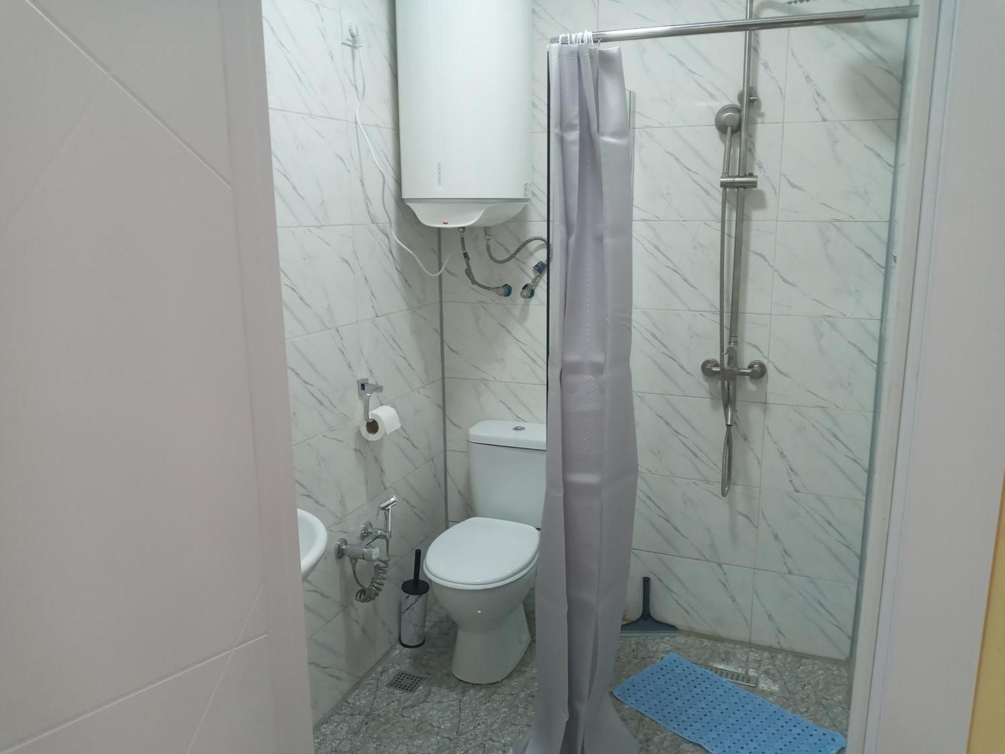 Jasmine Apartment In New Bulvar Μπατούμι Εξωτερικό φωτογραφία