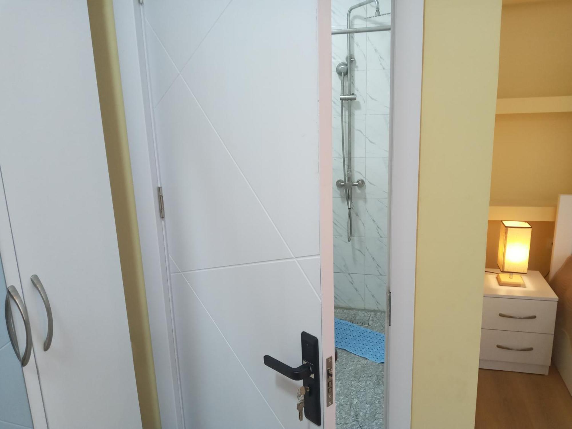 Jasmine Apartment In New Bulvar Μπατούμι Εξωτερικό φωτογραφία