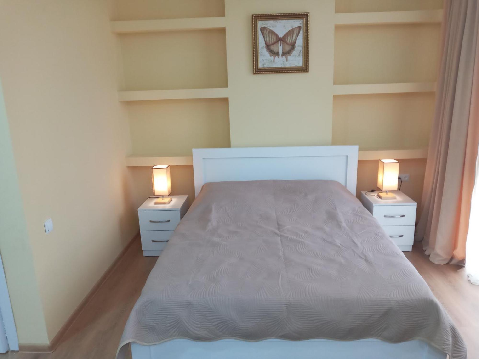 Jasmine Apartment In New Bulvar Μπατούμι Εξωτερικό φωτογραφία