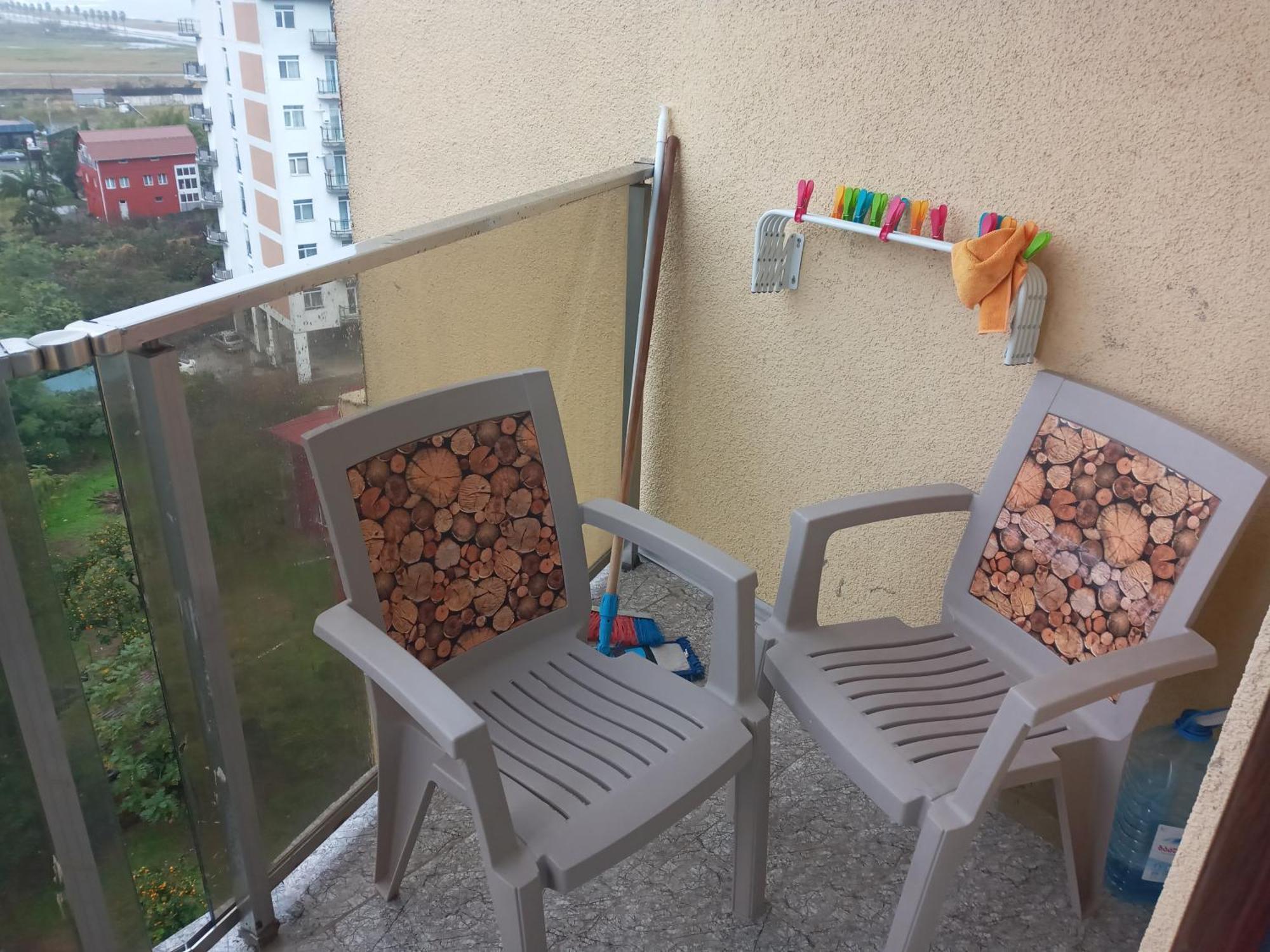 Jasmine Apartment In New Bulvar Μπατούμι Εξωτερικό φωτογραφία